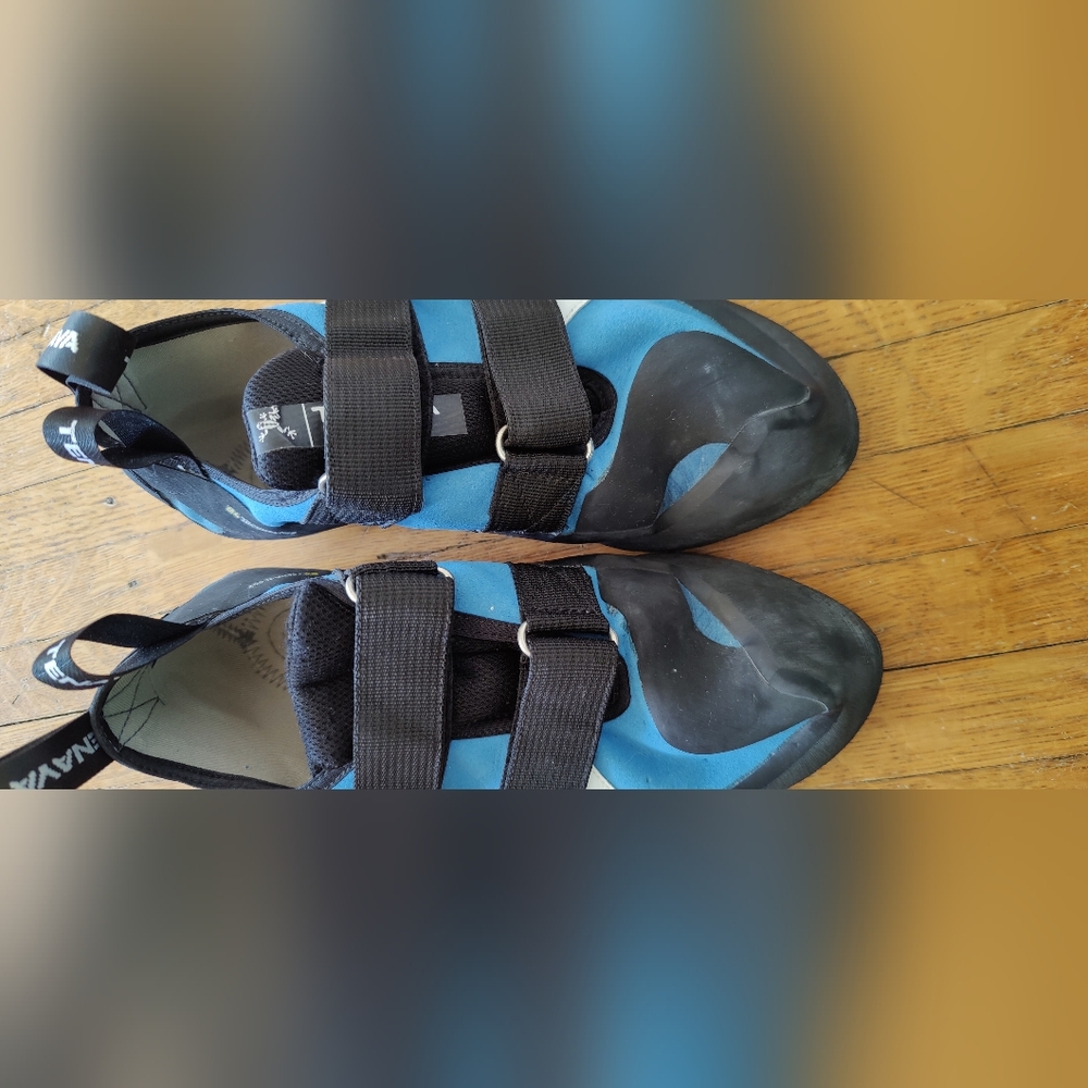Tenaya Tantas, Women's 9, Mens 8, EU 40.7
